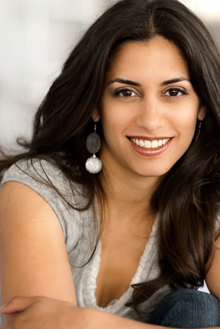 Ulka Simone Mohanty