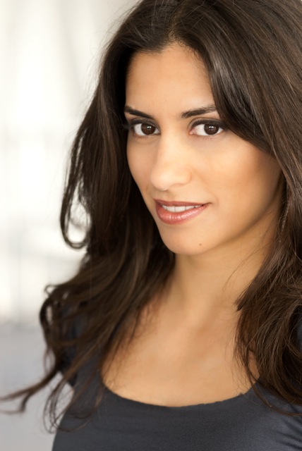 Ulka Simone Mohanty