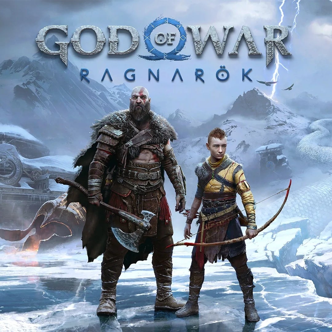 God of War RagnarökSony Interactive | PlayStation